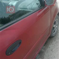 Chery A1